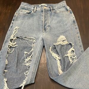 Womens Pacsun Jeans size 26